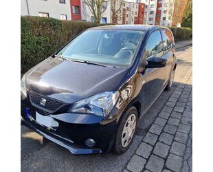 Seat Mii Gebrauchtwagen