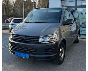 VW T6 Transporter Gebrauchtwagen