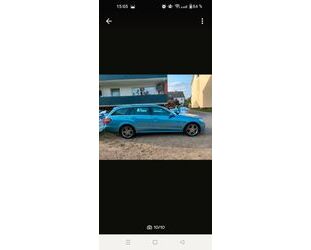 Mercedes-Benz E 350 Gebrauchtwagen