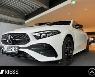 Mercedes-Benz A 250 Gebrauchtwagen