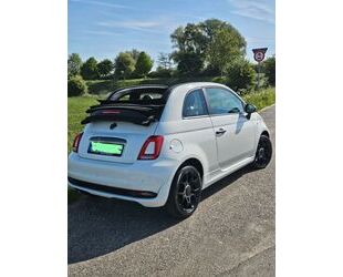 Fiat 500C Gebrauchtwagen