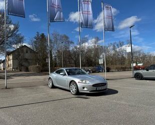Jaguar XK Gebrauchtwagen