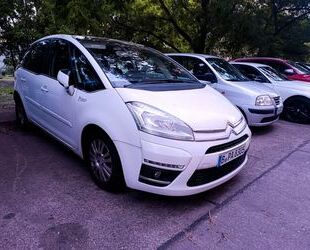 Citroen C4 Picasso Gebrauchtwagen