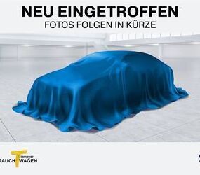 VW Tiguan Allspace Gebrauchtwagen