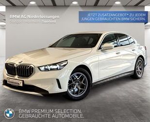 BMW 520 Gebrauchtwagen