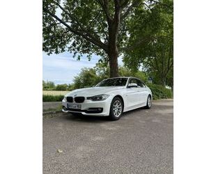 BMW 320 Gebrauchtwagen