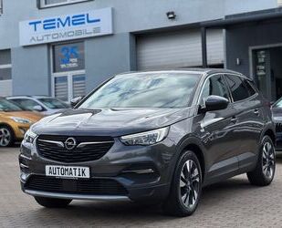 Opel Grandland (X) Gebrauchtwagen