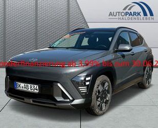 Hyundai KONA Gebrauchtwagen