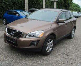 Volvo XC60 Gebrauchtwagen