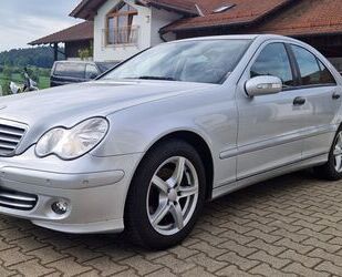 Mercedes-Benz C 200 Gebrauchtwagen