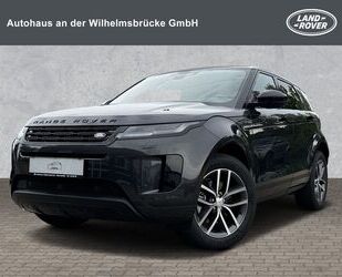 Land Rover Range Rover Evoque Gebrauchtwagen