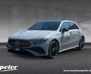 Mercedes-Benz A 180 Gebrauchtwagen