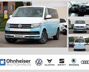 VW T6 Multivan Gebrauchtwagen