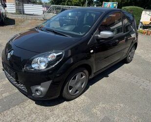 Renault Twingo Gebrauchtwagen
