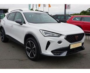 Cupra Formentor Gebrauchtwagen