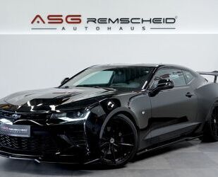 Chevrolet Camaro Gebrauchtwagen