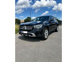 Mercedes-Benz GLC 300 Gebrauchtwagen