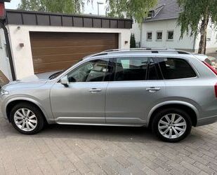 Volvo XC90 Gebrauchtwagen