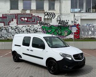 Mercedes-Benz Citan Gebrauchtwagen