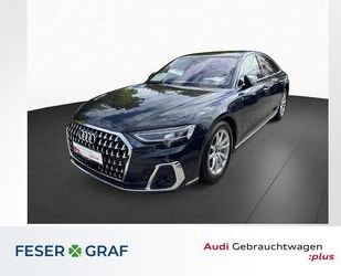 Audi A8 Gebrauchtwagen