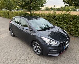 Hyundai i30 Gebrauchtwagen
