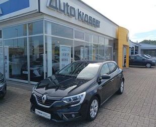 Renault Megane Gebrauchtwagen