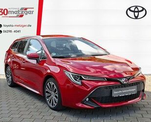 Toyota Corolla Gebrauchtwagen