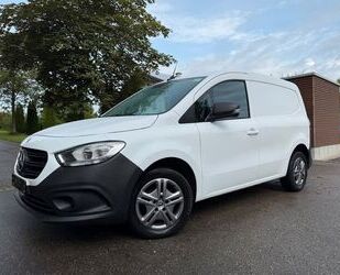 Mercedes-Benz Citan Gebrauchtwagen