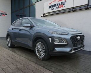 Hyundai KONA Gebrauchtwagen