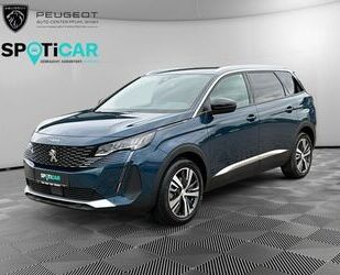 Peugeot 5008 Gebrauchtwagen