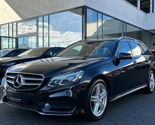 Mercedes-Benz E 350 Gebrauchtwagen