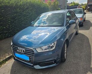 Audi A1 Gebrauchtwagen