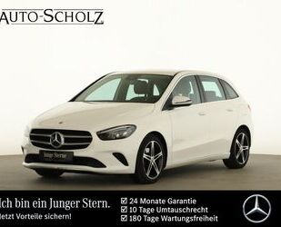 Mercedes-Benz B 200 Gebrauchtwagen