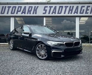 BMW M550 Gebrauchtwagen
