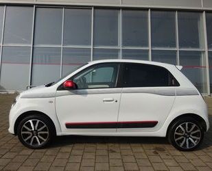 Renault Twingo Gebrauchtwagen