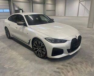 BMW M440 Gebrauchtwagen