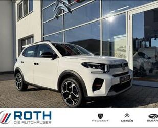 Citroen C3 Gebrauchtwagen