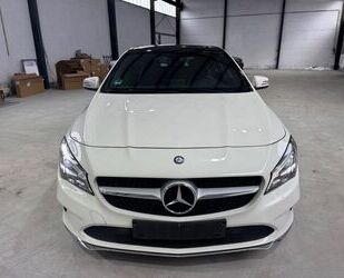 Mercedes-Benz CLA 200 Gebrauchtwagen
