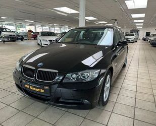 BMW 320 Gebrauchtwagen