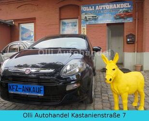 Fiat Punto Gebrauchtwagen