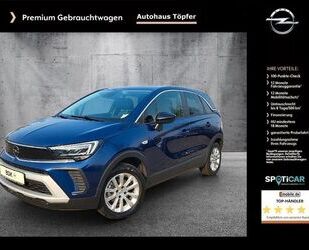 Opel Crossland (X) Gebrauchtwagen