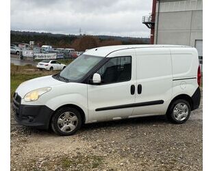 Fiat Doblo Gebrauchtwagen