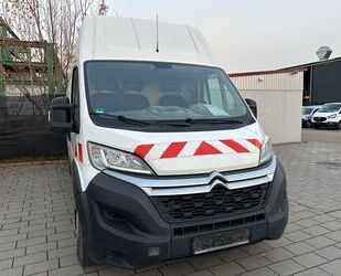 Citroen Jumper Gebrauchtwagen