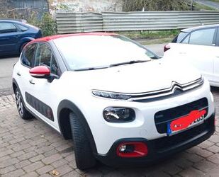 Citroen C3 Gebrauchtwagen