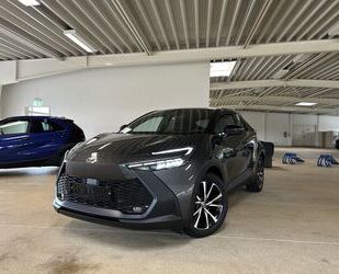 Toyota C-HR Gebrauchtwagen