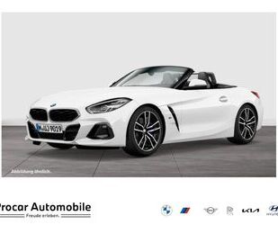 BMW Z4 Gebrauchtwagen