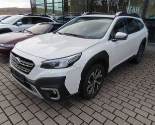 Subaru Outback Gebrauchtwagen
