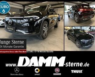 Mercedes-Benz EQA Gebrauchtwagen