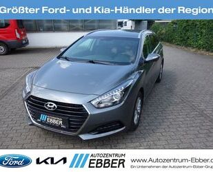 Hyundai i40 Gebrauchtwagen