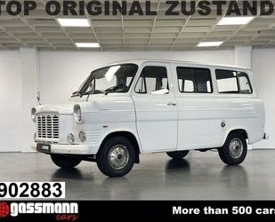 Ford Transit Gebrauchtwagen